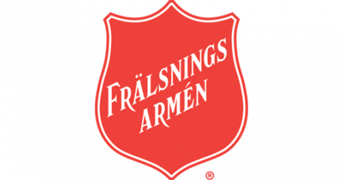 Frälsningsarmén logotyp
