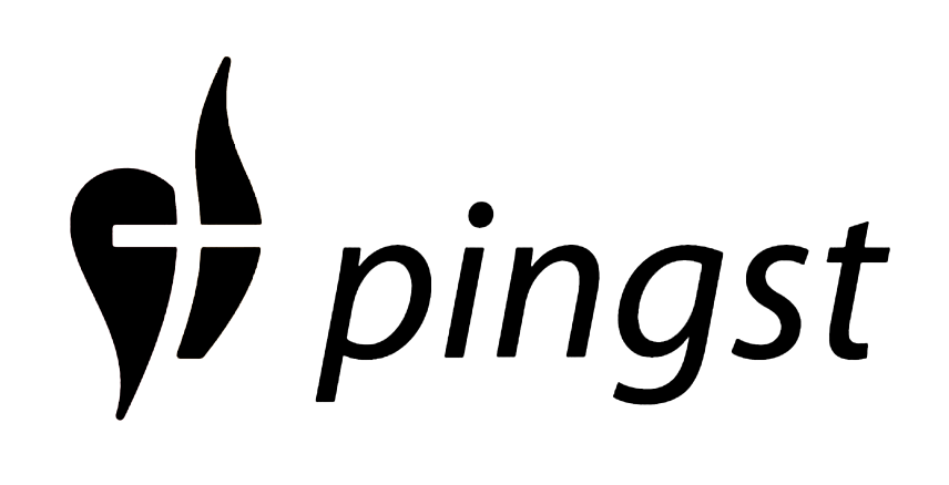 Pingst logotyp