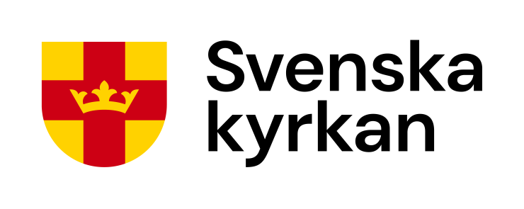 Svenska kyrkan logotyp